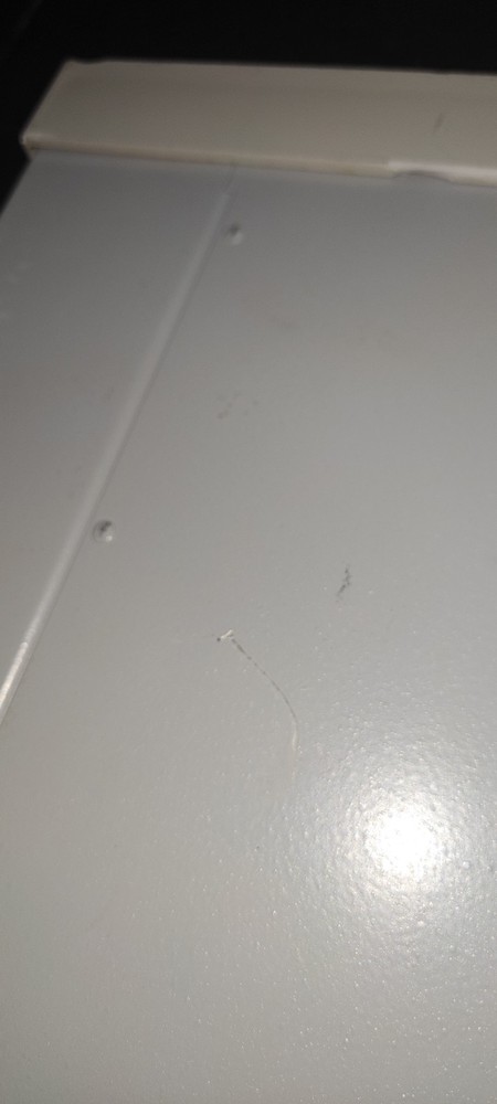 Agilent E3631A Triple Output Power Supply