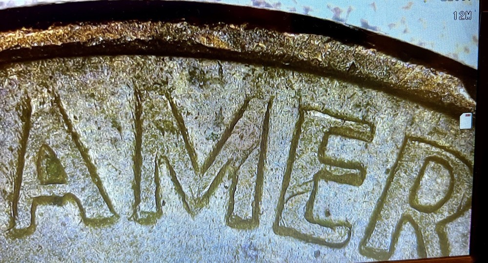 1966 Lincoln Cent DDO FS-101 Strong Doubled Die Obverse + Weak FG DDR Errors