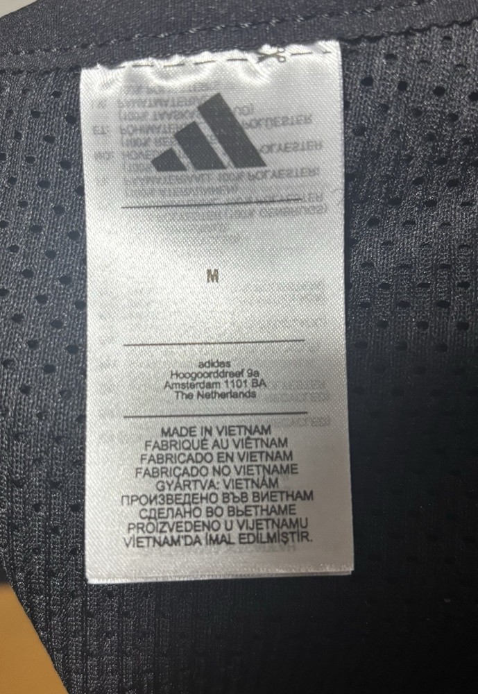 Adidas Running Climacool Vest