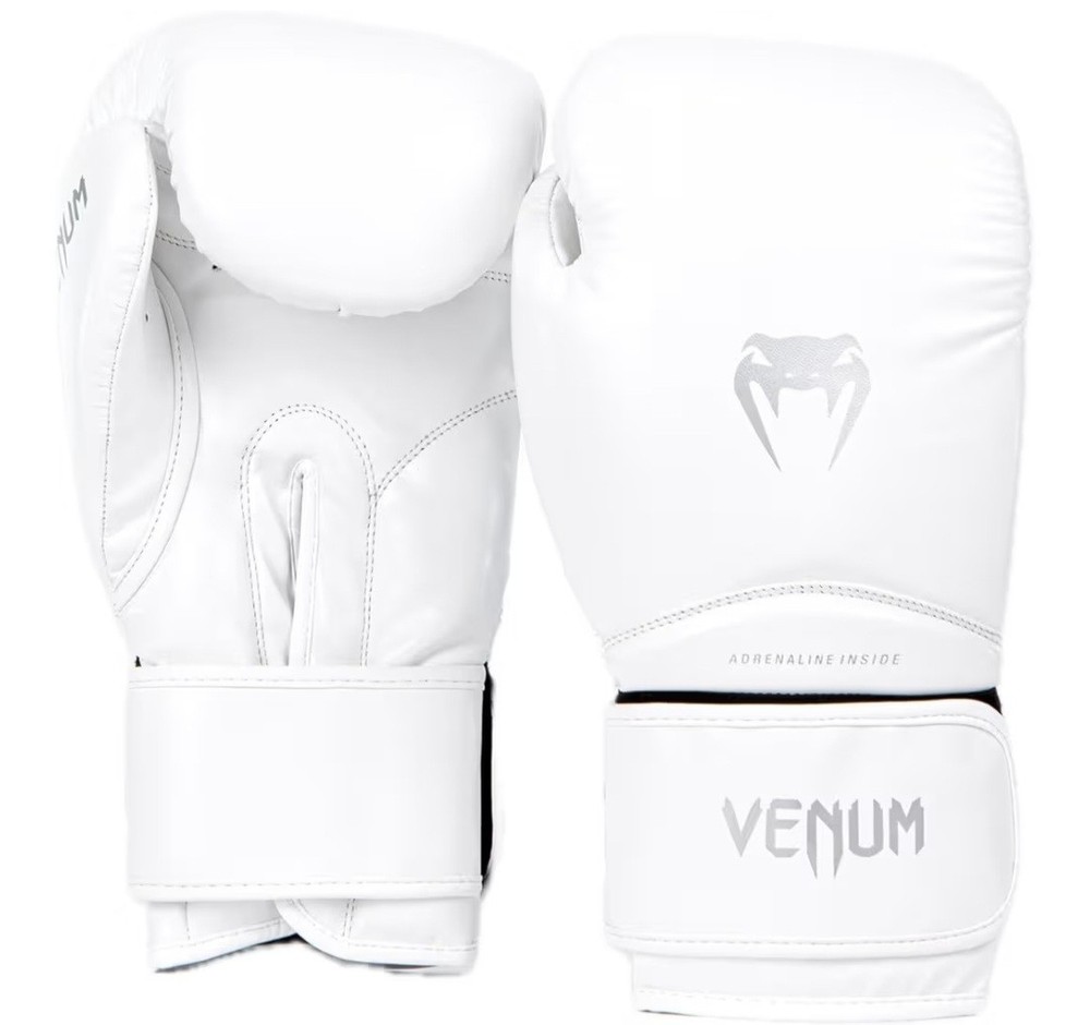 Venum elite 14 oz training gloves