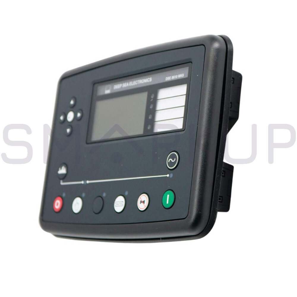 New In Box DEEP SEA DSE8610 MKII Controller