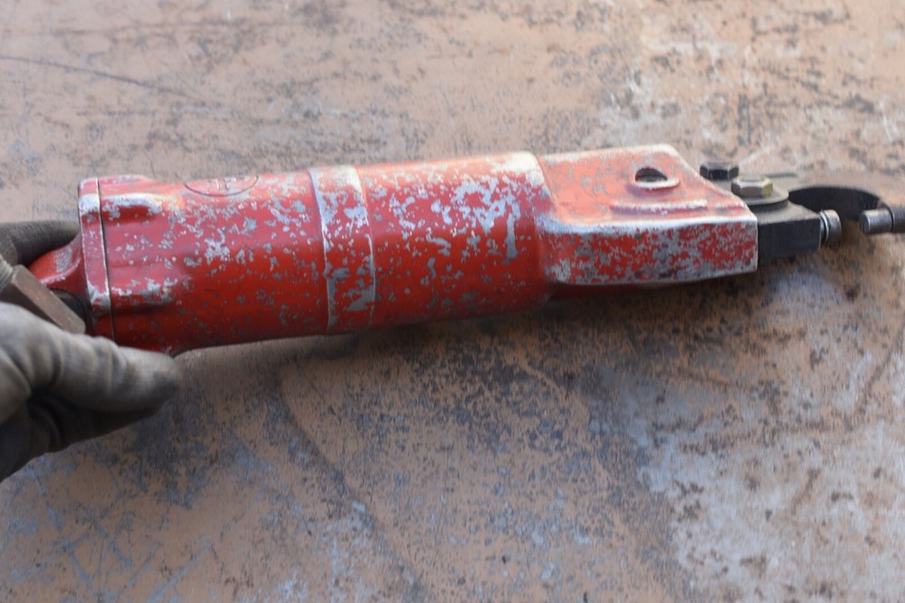 US 538 C-TYPE RIVETER CP