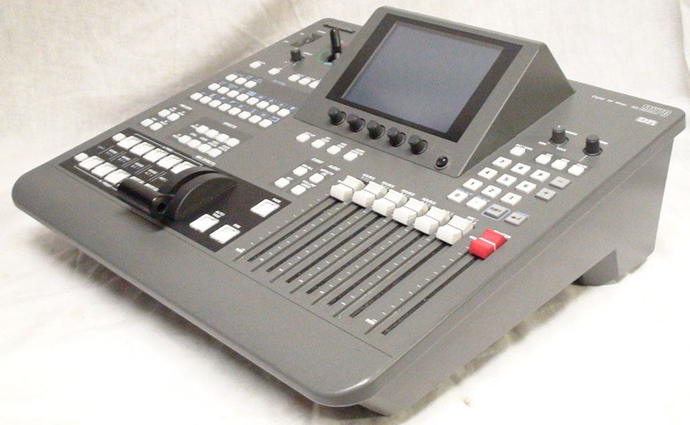 Panasonic AG-MX70 Mixer Switcher