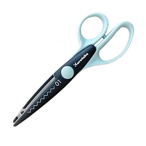 Kuretake Craft Scissors