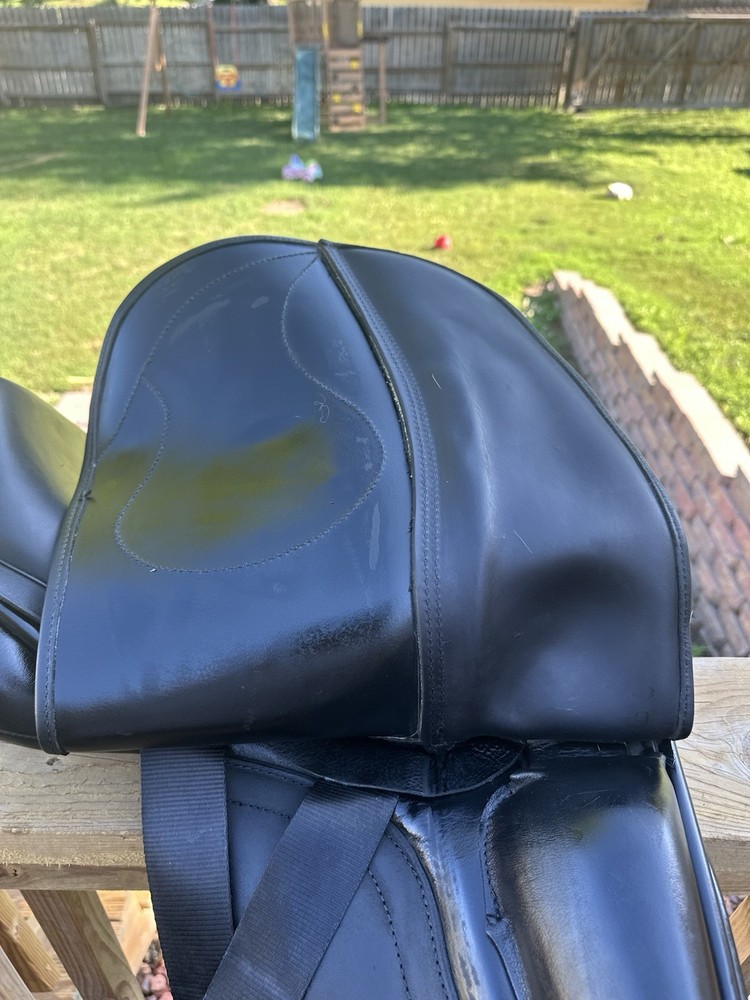 18" Hulsebos WB3 (2022) *Wool Flocked*