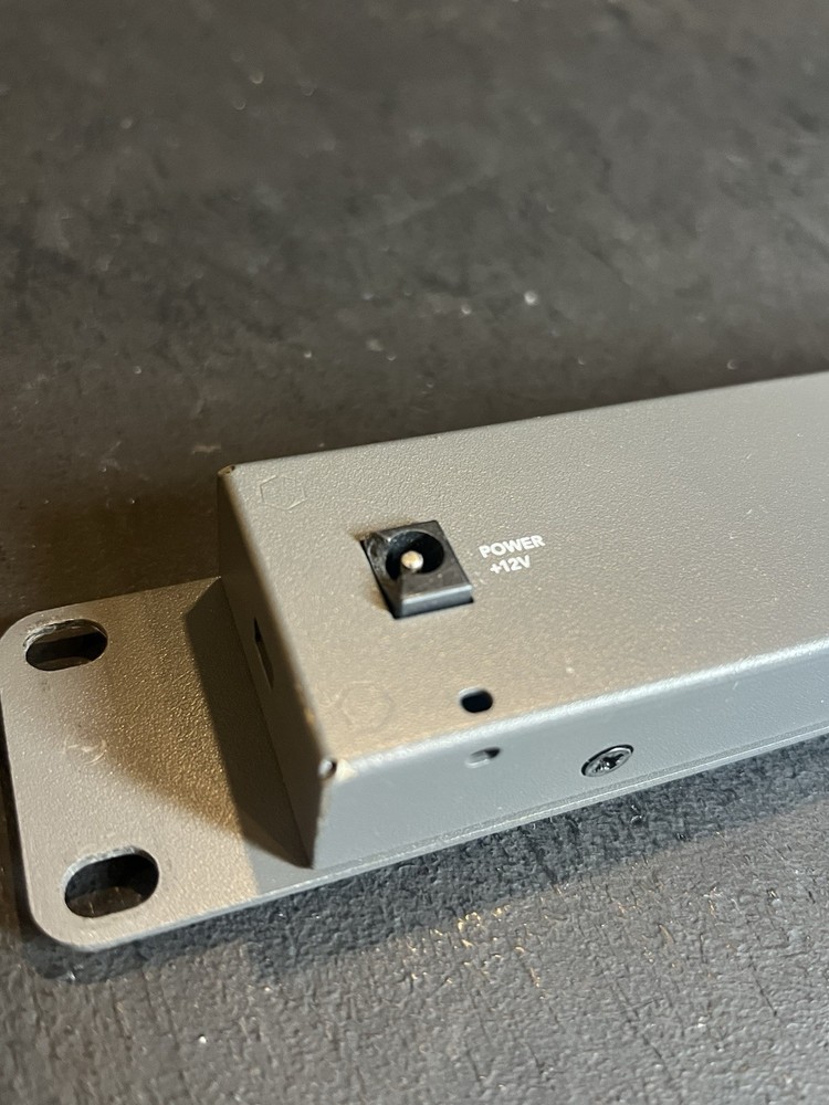 Blackmagic Design Videohub Smart Control *Read Description*