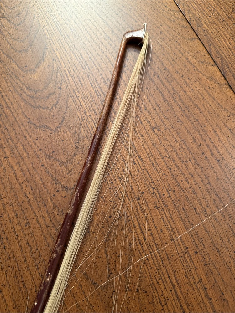 Bausch Bow - Sold As Is