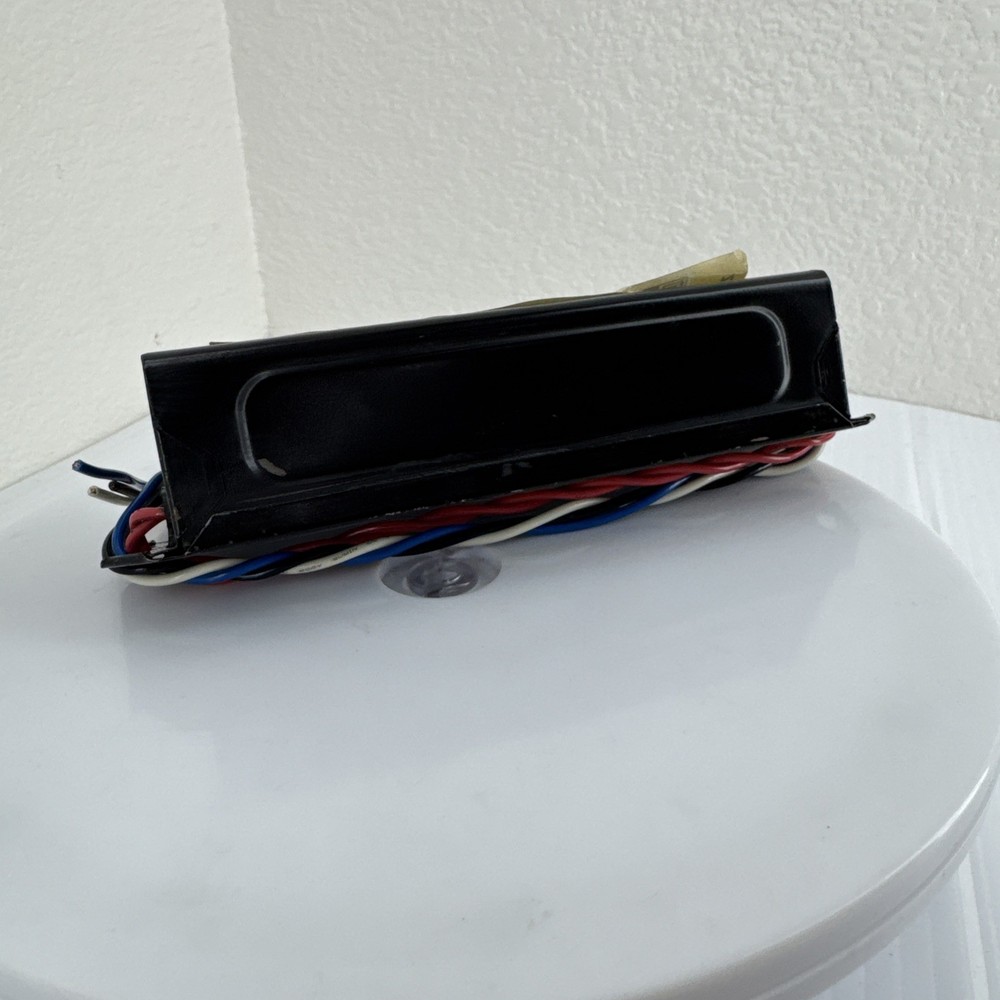 Keystone Electronic Ballast CAT. 120 Tp