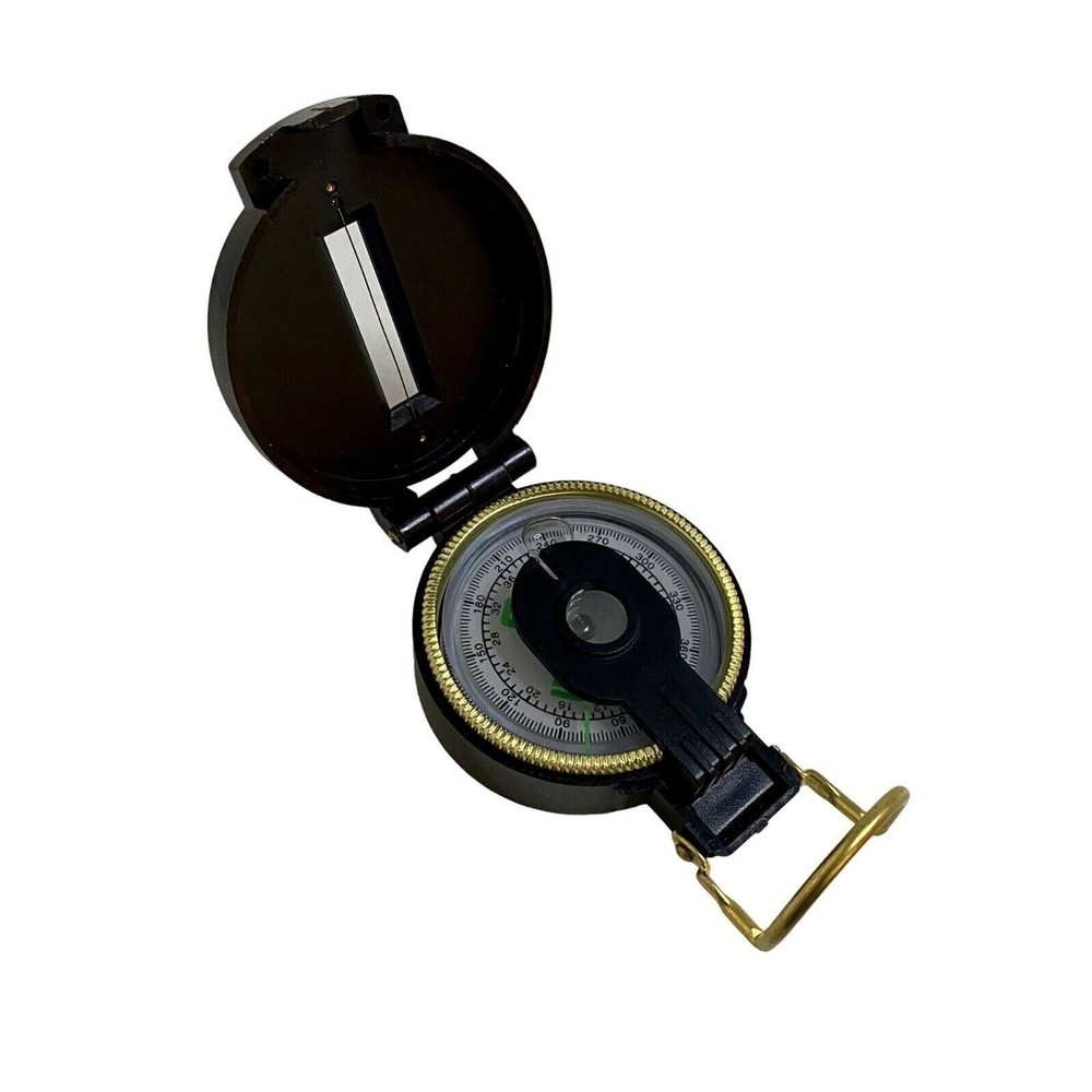 #7050 Engineer Military Directional Compass