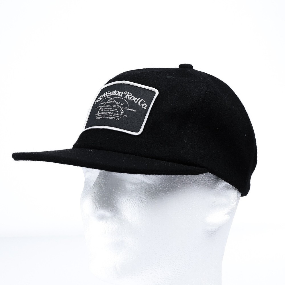 Winston Powerful Perfect Hat - FREE SHIPPING