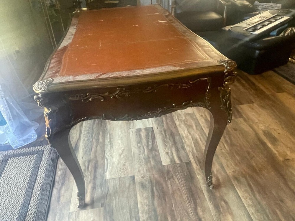antique writing desk