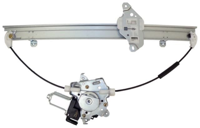 Aci Window Motor And Regulator Assembly P N 88242