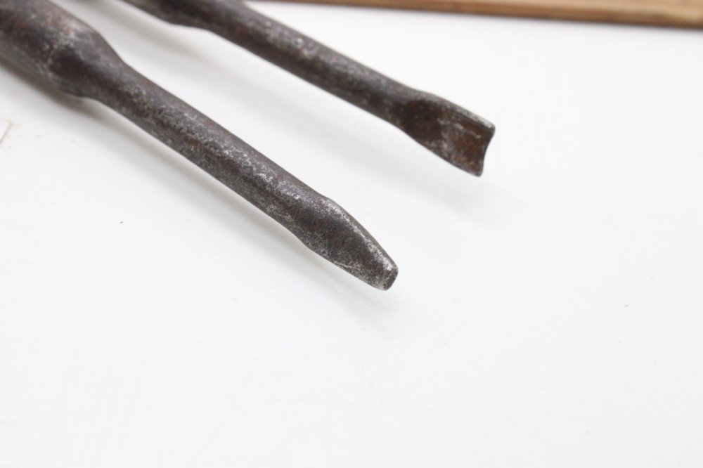 MAC Tools S13 14" Long Brake Spring Pliers USA