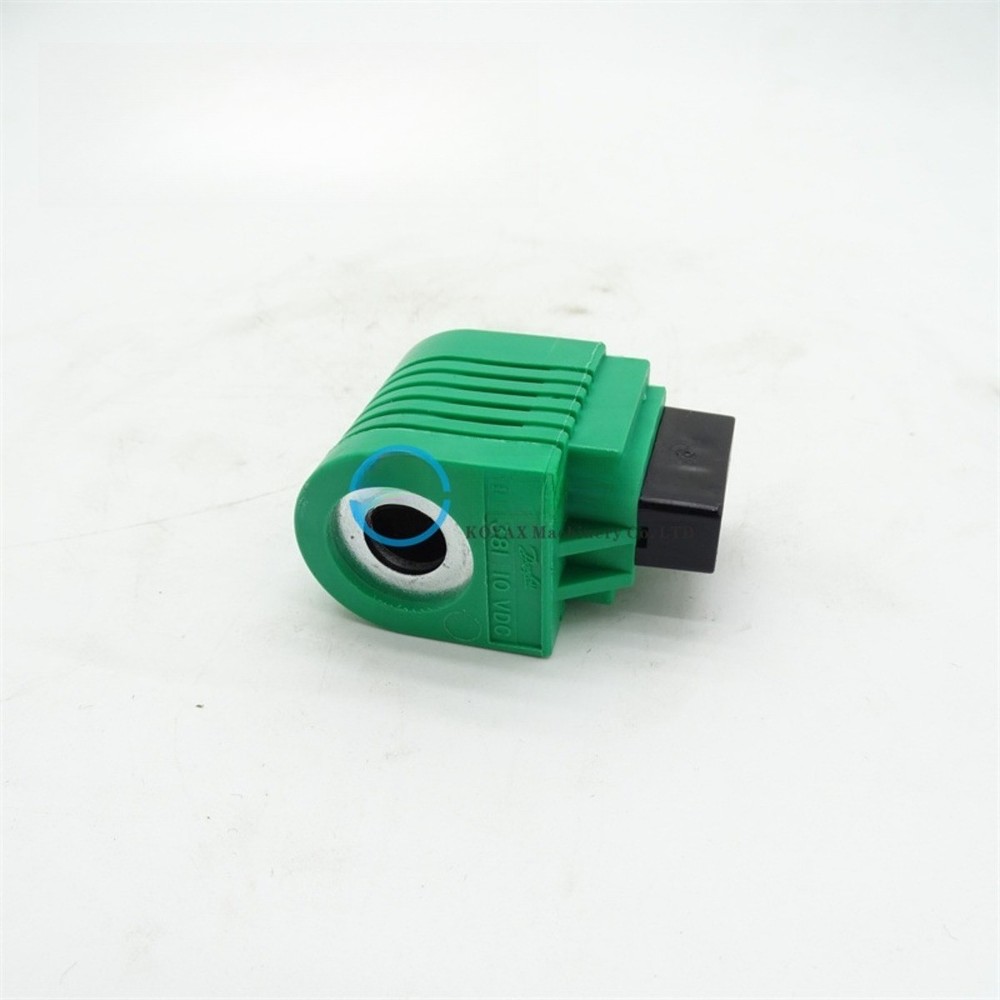 For 52713GT Solenoid Coil Assembly