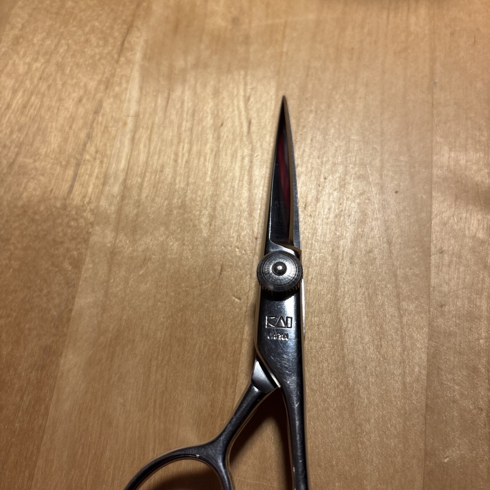 Kdm KAI Shears Scissors 5.0 Japan