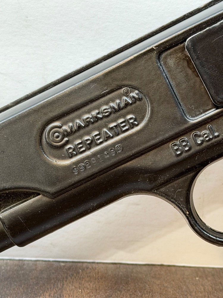 Marksman Repeater For Parts ONLY