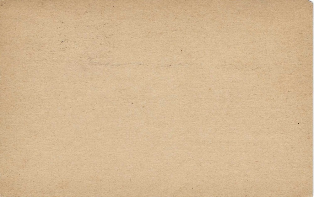 FDC # 651-11F -- George Rogers Clark -- Roessler card