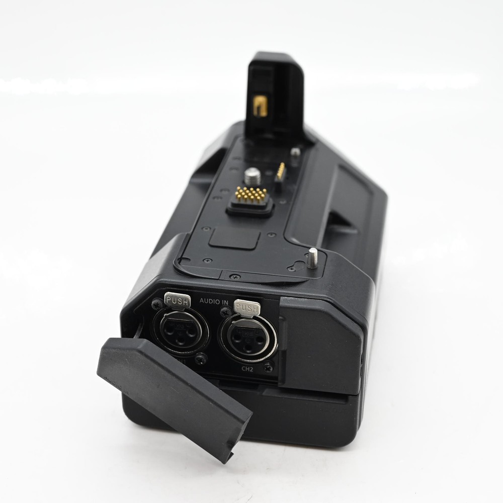 Panasonic Lumix DMW-YAGHPP Interface Unit for GH4 #044