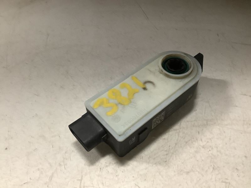 EQUINOX   2018 Air Shutter 333558