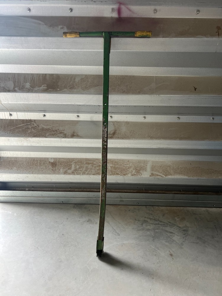 Greenlee Pipe Adapter Sheave Wire Puller With Handle 564C