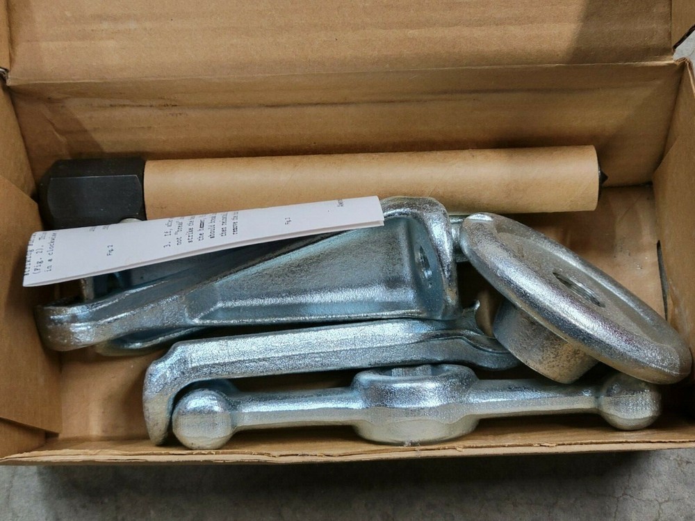 Proto Blackhawk HD Universal HUB Puller et-1156a