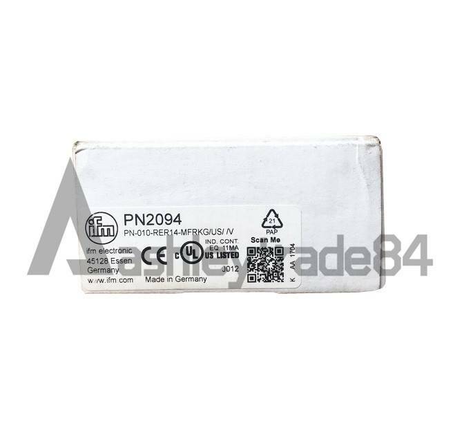 ONE NEW IFM PN2094 Pressure sensor