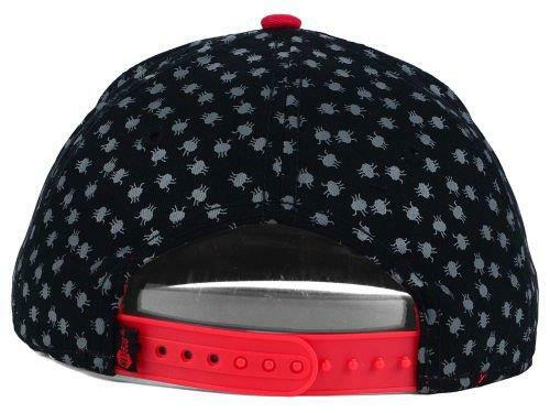 HexBug Youth Snap Back Lenticular Baseball Cap Hat E1 324