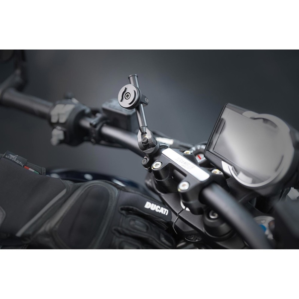 SP Connect 3D Phone Mount - Standard - Black 52871