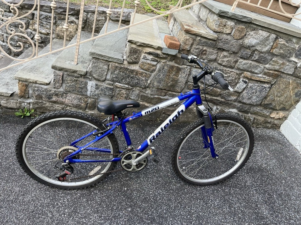 XS Sized Bicycle