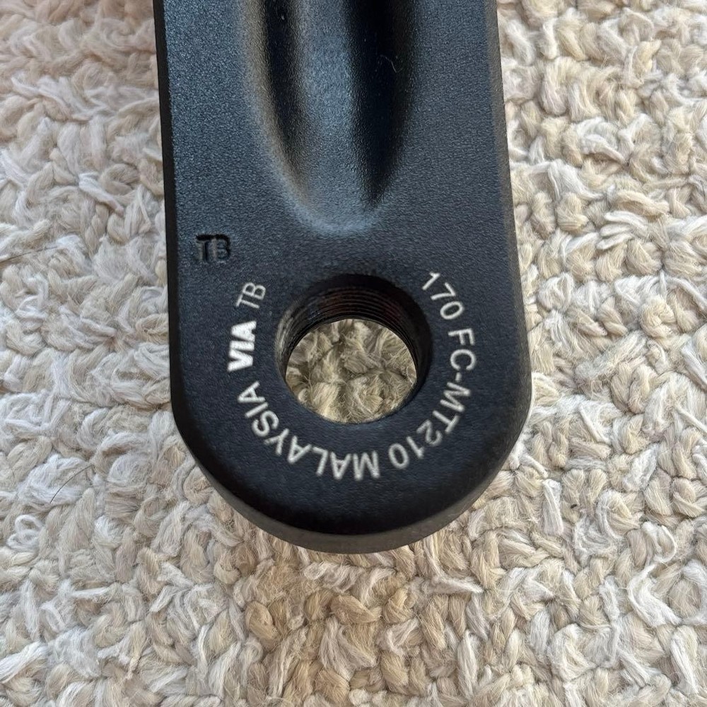 FC-MT210 42x30t 9s Cset