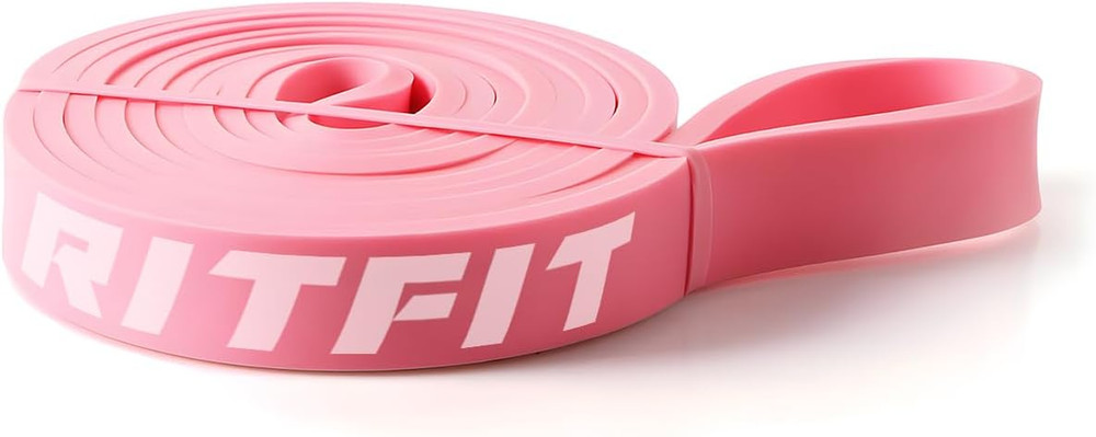 Pull up Assist Band - Premium Resistance Band for Pull up Assistance, Resistance