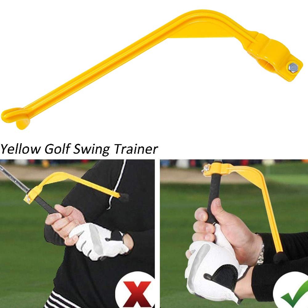 3-Piece Suit Golf Swing Training Aids