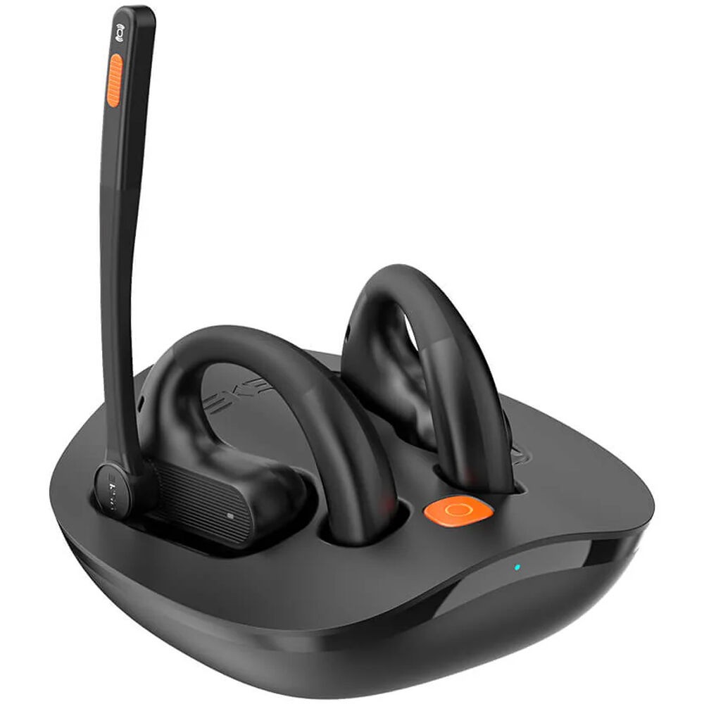 EKSA Telecom S30 AI-Powered Wireless Open-Ear Headset T-QM01-01