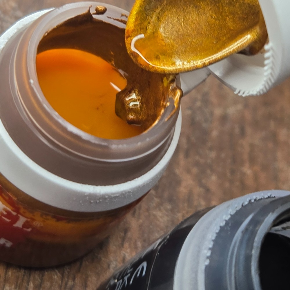 Citadel Paints 9 pc Custodes Theme (read) P3 Green Stuff