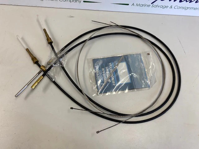 Quicksilver #73723A1 Cable-Shift.