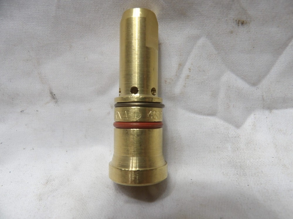 Bernard Gas Diffuser #4335