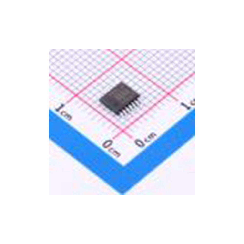 2pcs BTS7040-1EPA TSDSO-14