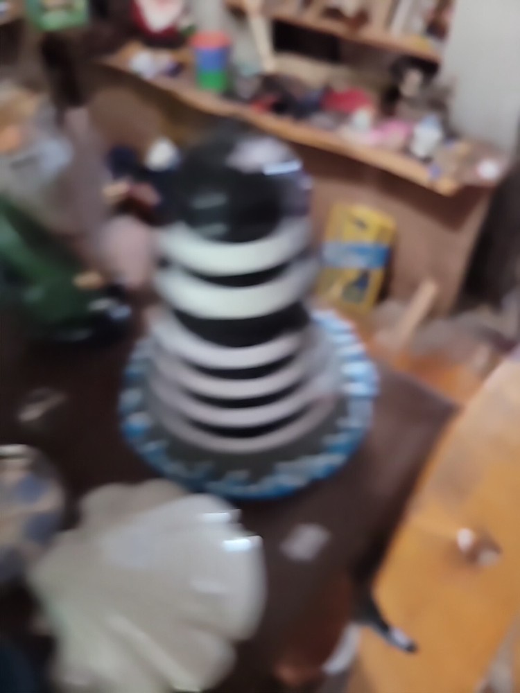 Lighthouse Birdhouse