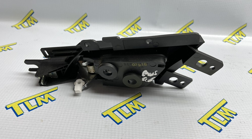 Acura TL Interior Handle Pull REAR PASSENGER RIGHT 2004 2005 2006 2007 2008 OEM