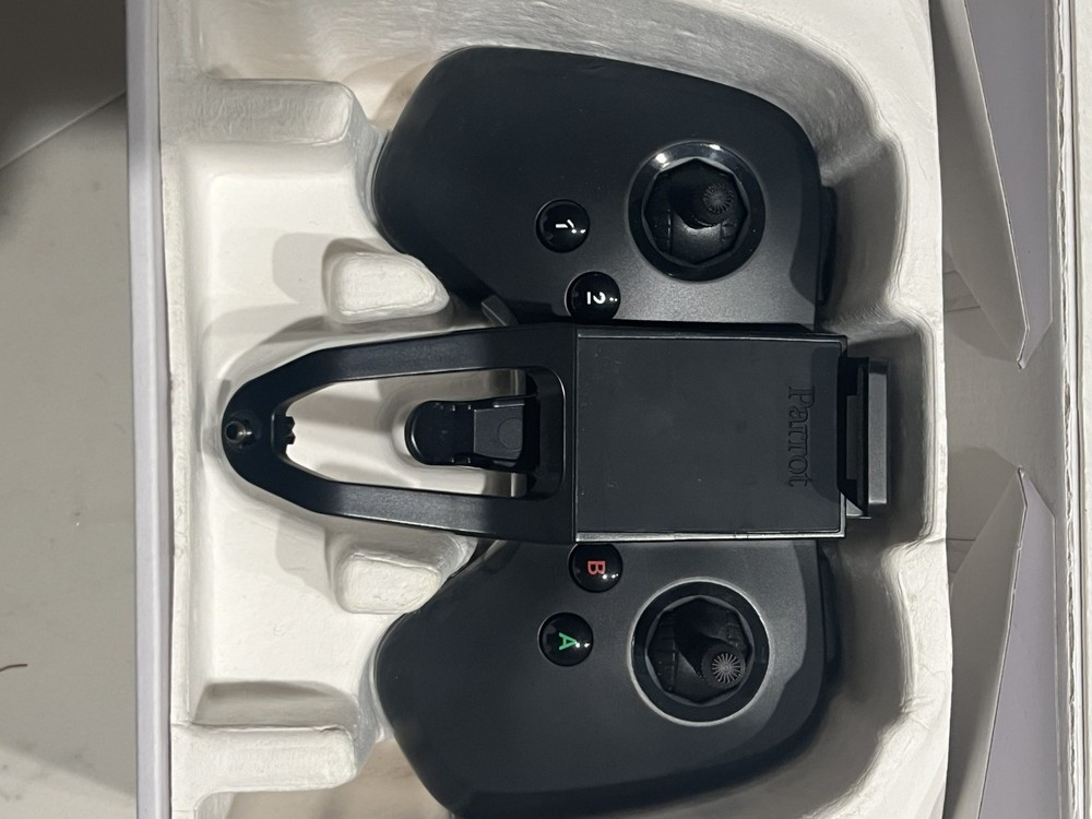 Parrot Mambo Mission Play & Pilot Drone