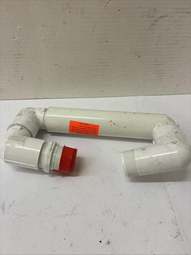 Lasco  Pipe D3139  (1-1/2”)