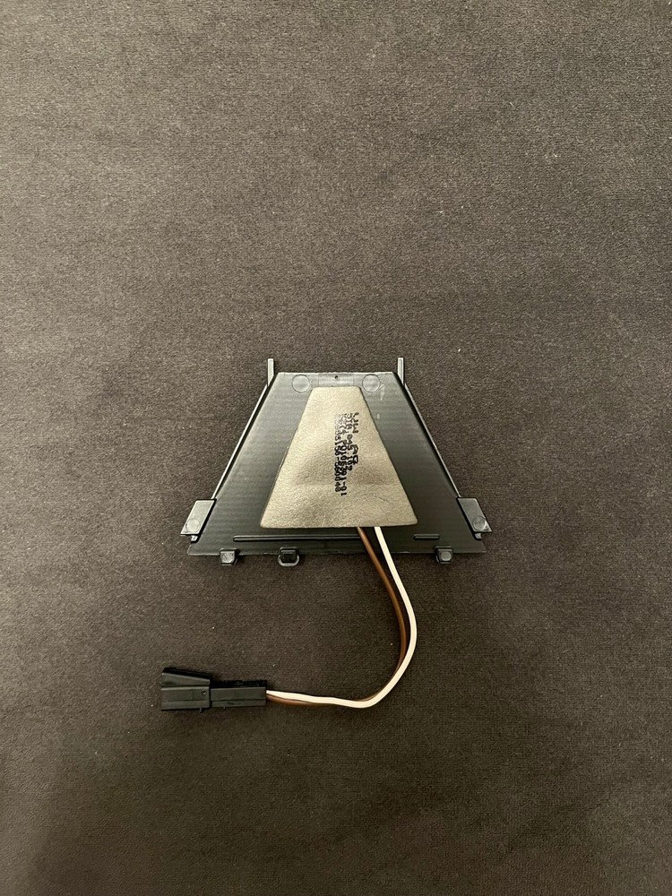Volkswagen Arteon 2017-2021 ADAS Front Camera Heating Unit