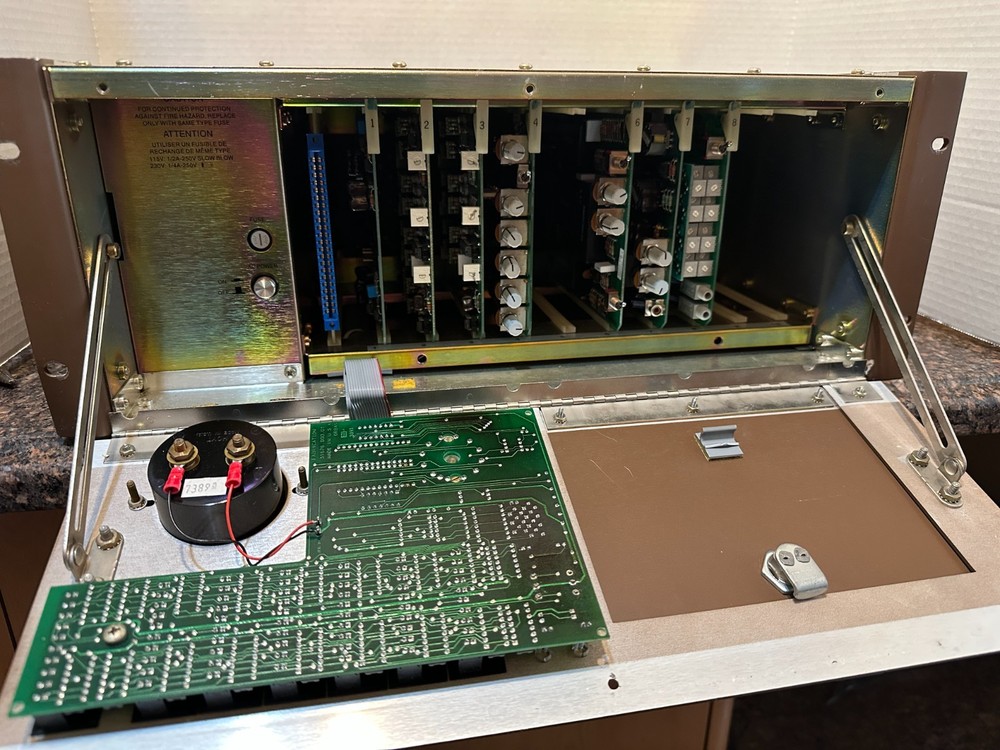 Orban Optimod-AM 9100B Audio Processor 9100B1/U10