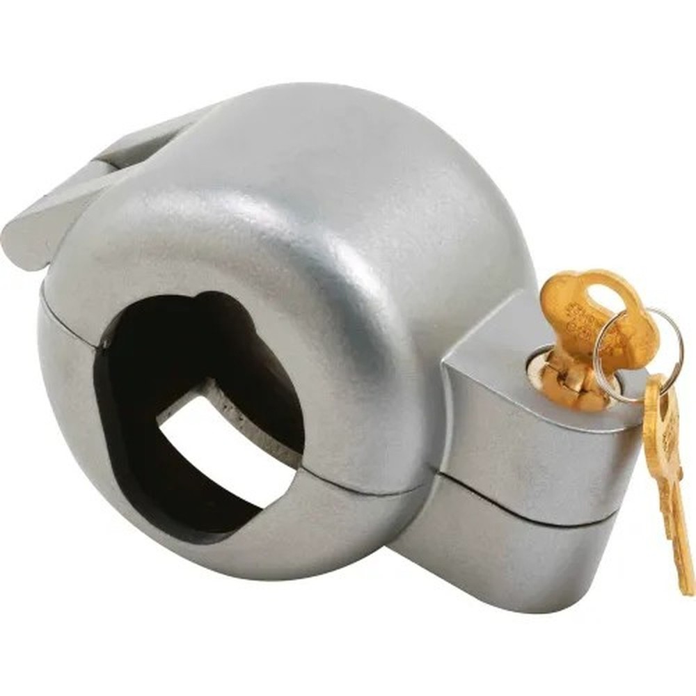 Primeline Products S 4181 Lever Handle Lock-Out Device