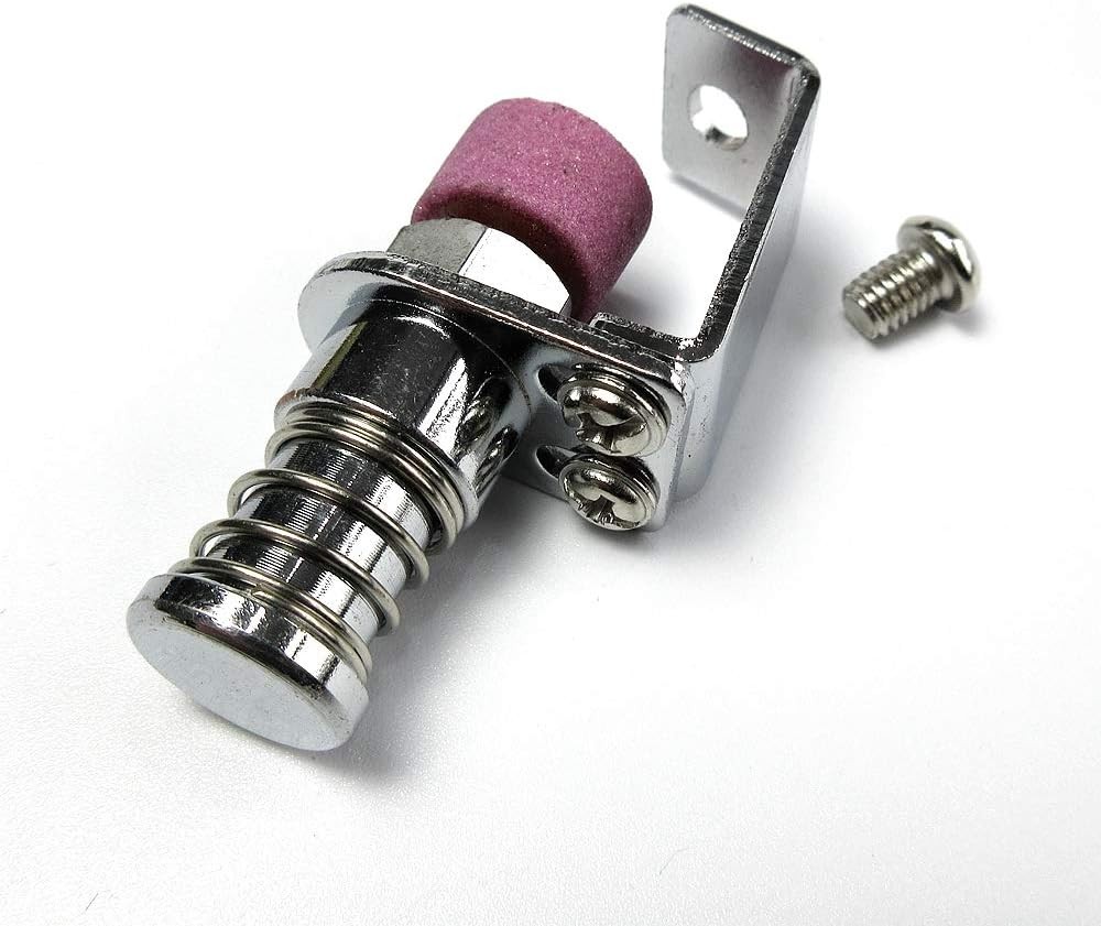 evernice Knife Sharpening Assembly for Cloth Cutting Machine End Cutter Tool