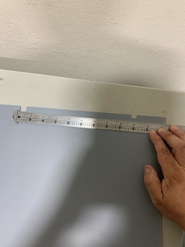 Plate Punch for Dimension CTP