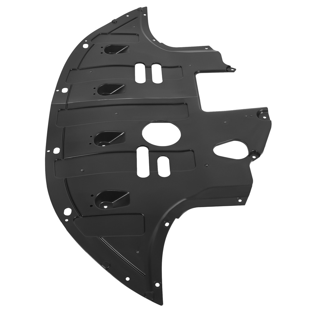 Front Engine Splash Shield Fits Hyundai Elantra 2017-2020 #HY1228187