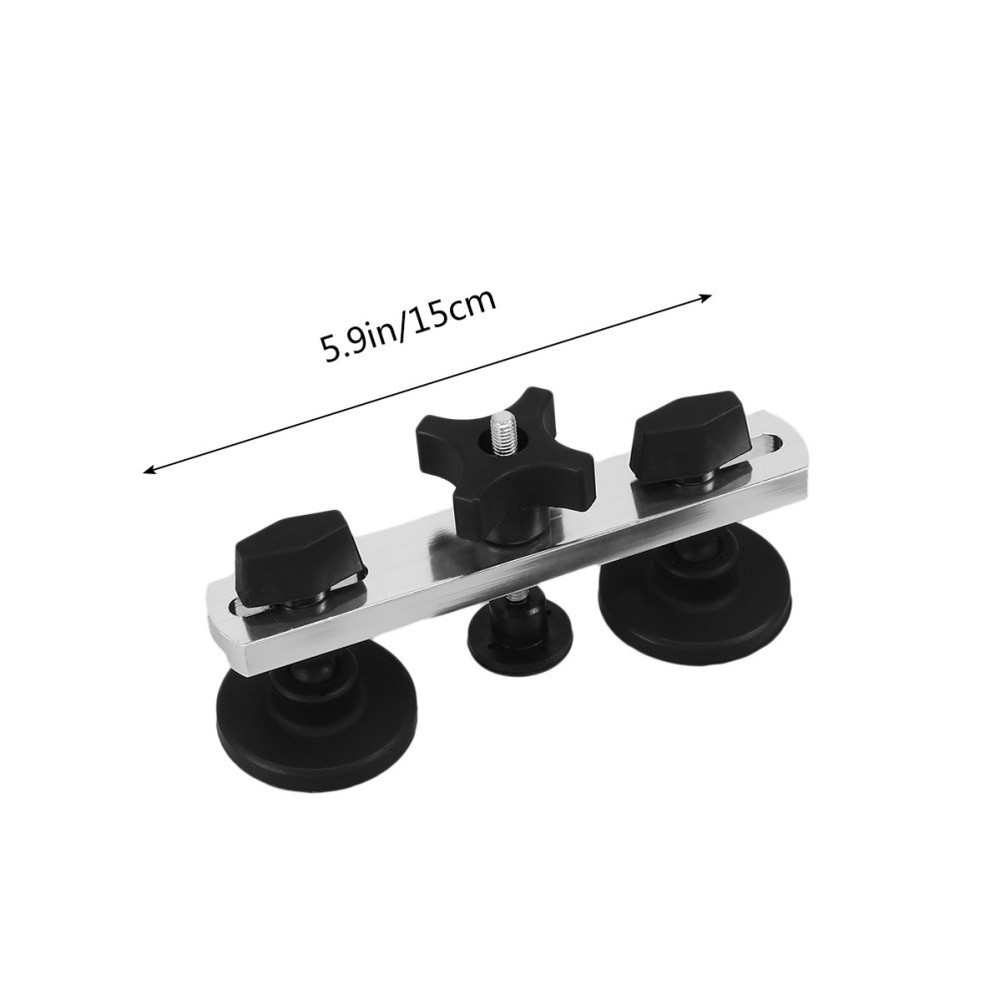 Door Ding Repair Kit Hail Dent Removal Car Suction Puller Auto Pulling
