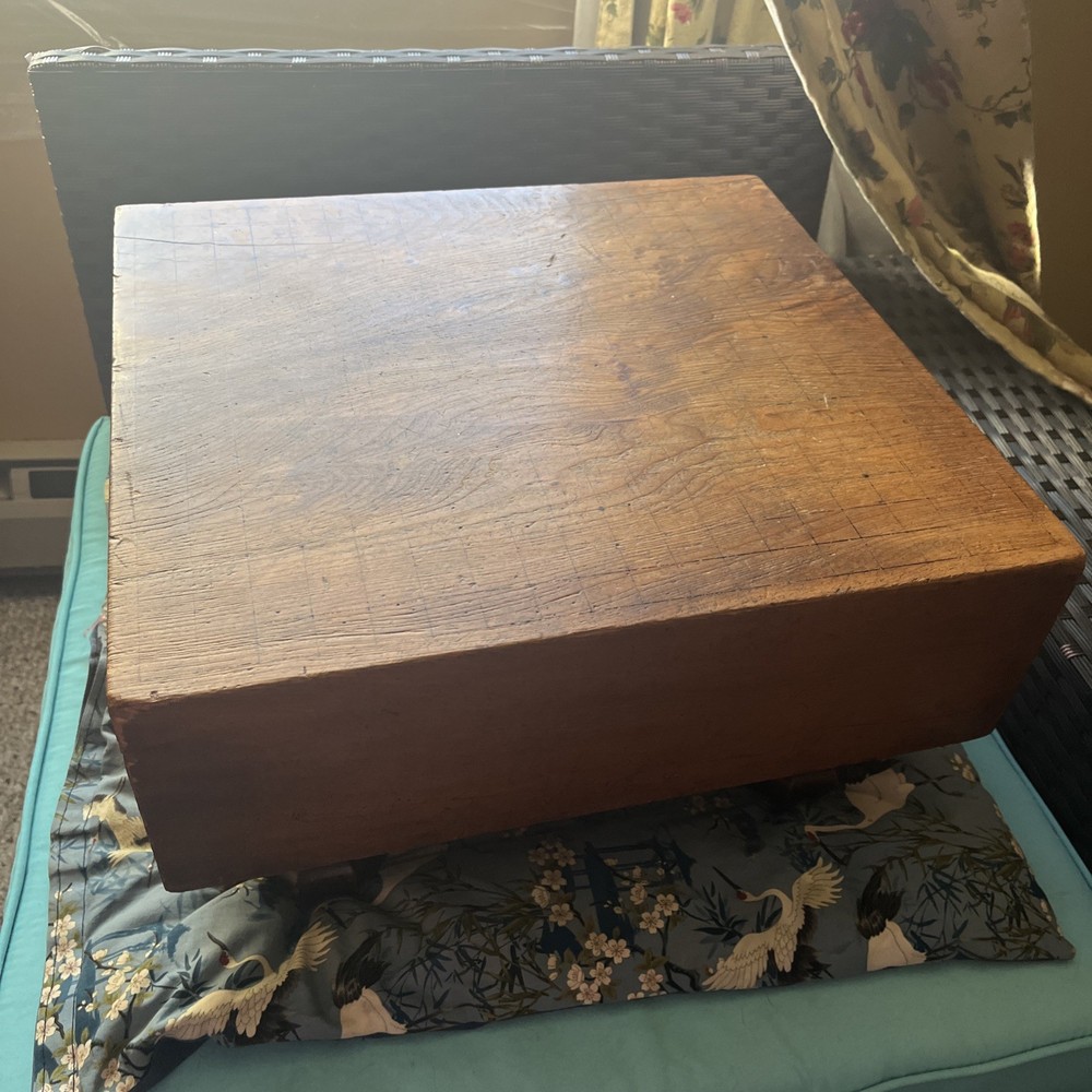 Vintage Go Board (RARE)￼