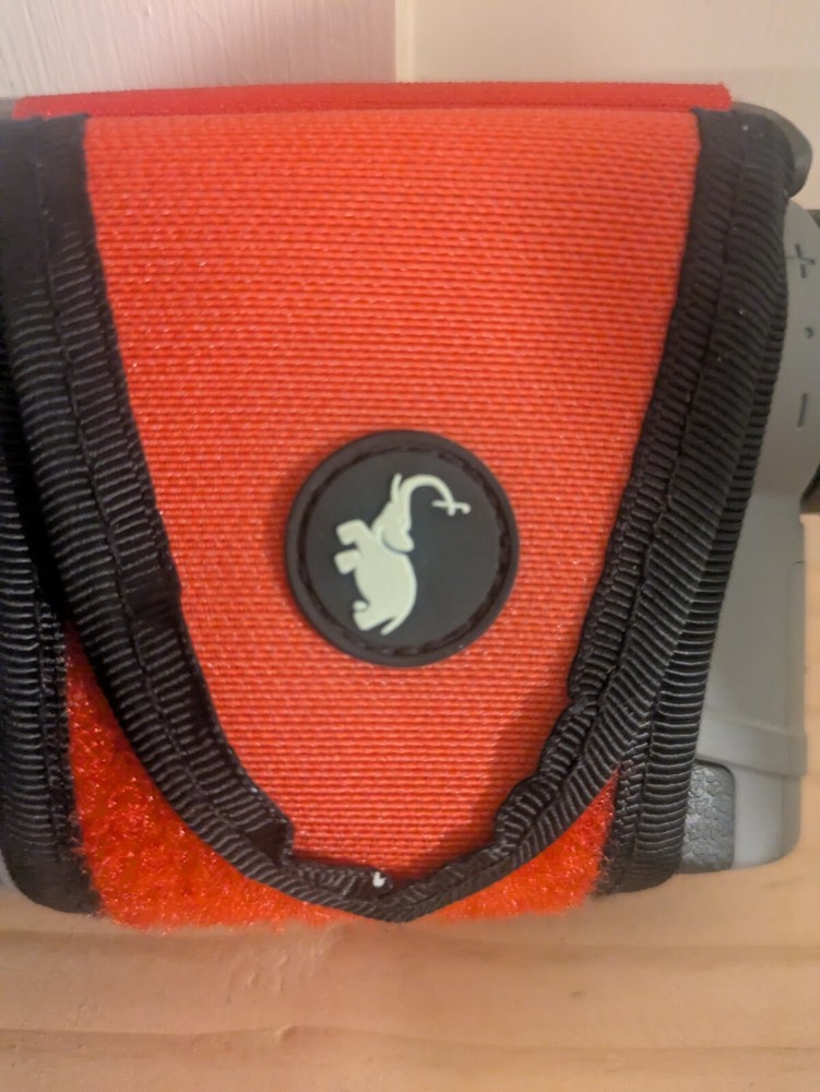 Unieye Lazer Rangefinder And Case